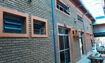 Imagem 4: Prédio à venda em Campinas, Vila Paraíso, com 9 quartos, com 208.31 m²