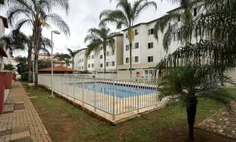 Imagem 4: Apartamento santa Maria, total ville , R$ 210.000,00p
