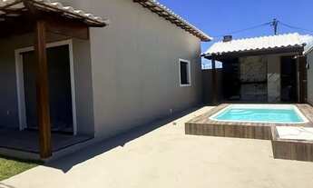 Imagem 4: Imóvel para venda com 99 metros quadrados com 2 quartos em Unamar (Tamoios) - Cabo Frio