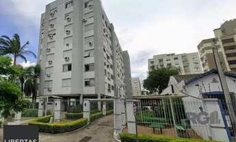 Imagem: Apartamento 2 dormitórios com vaga escriturada