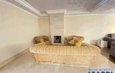 Imagem 7: CASA EM CONDOMÍNIO - ALPHAVILLE 10 - SP