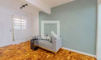 Imagem 6: Apartamento à Venda - Bela Vista, 1 Quarto, 45 m2