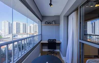 Imagem: Imóvel para venda possui 20 metros quadrados