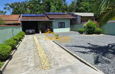 Imagem 5: Casa em Nova Brasília, Joinville/SC