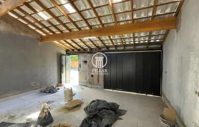 Imagem 2: CASA Á VENDA NO PROLONGAMENTO TODOS OS SANTOS - MONTES CLAROS MG