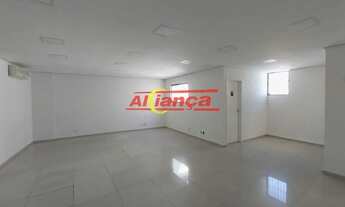 Imagem 2: Salas comerciais no centro - Guarulhos