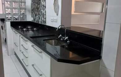 Imagem 7: Imóvel para aluguel tem 78 metros quadrados com 2 quartos em Centro - São José dos Campos