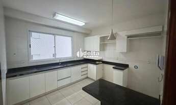 Imagem 4: Apartamento disponível para locação no bairro Saraiva em Uberlândia-MG