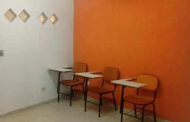 Imagem 5: 2 SALA COMERCIAL COM BANHEIRO