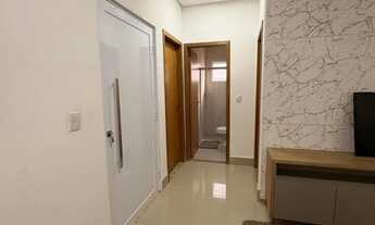 Imagem 2: Casa a venda - Condomínio Sicília Residence