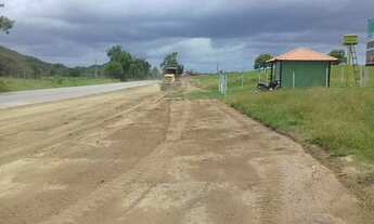 Imagem 3: Lotes loteamento Monte Bello