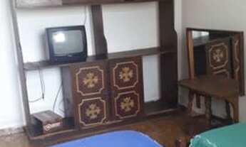 Imagem 6: Kitnet mobiliada no centro