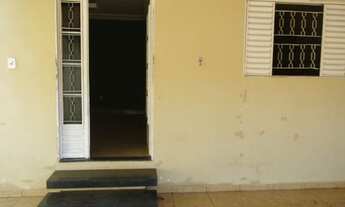 Imagem 3: Casa disponível para aluguel, contendo 3 quartos, no bairro Ouro Fino