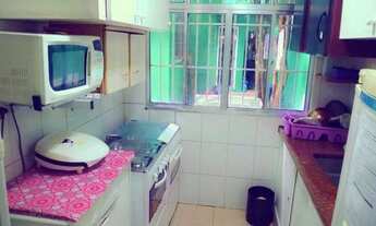 Imagem 7: Quartos para Moças no metro Pça da Arvore em São Paulo