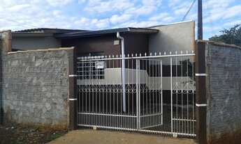 Imagem: Casa região da Vila C