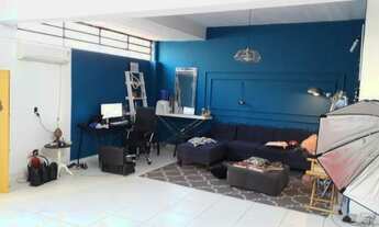 Imagem 4: Troco ou vendo comercial residencial na r pedro amaral, na Boa Vista