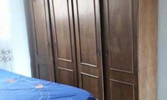 Imagem 7: Kitnet mobiliada no centro