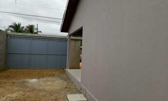 Imagem 6: Aluga-se casa Bairro Manoel Novo