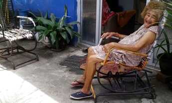 Imagem 2: Casa toda Murada e espaçosa!!!