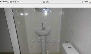 Imagem 3: Kitnets em Itapetininga