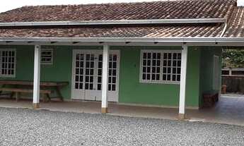 Imagem 3: Casa na salinas na barra do sul