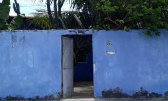 Imagem: Casa toda Murada e espaçosa!!!