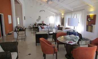 Imagem 7: Casa de condomínio à venda com 4 dormitórios cod:JB4CSV4536