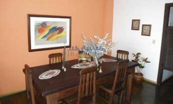 Imagem 4: Apartamento à venda com 4 dormitórios cod:JB4APV3281