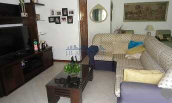 Imagem 7: Apartamento à venda com 3 dormitórios cod:JB3APV0779