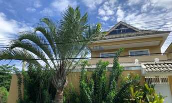 Imagem: Casa de condomínio à venda com 4 dormitórios