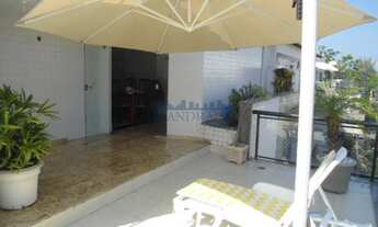 Imagem 2: Apartamento à venda com 3 dormitórios cod:JB3CBV3287