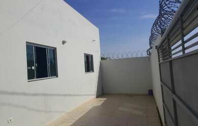 Imagem 3: Aluga se Casa em Nova Serrana