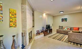 Imagem: Casa Condominio Portal Do Vale- Parque