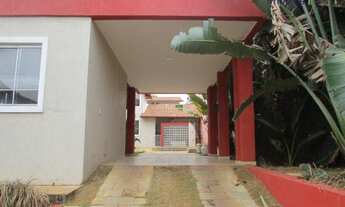 Imagem 3: CONDOMÍNIO VIVENDAS FRIBURGO / 03 SUÍTES / PISCINA / CHURRASQUEIRA