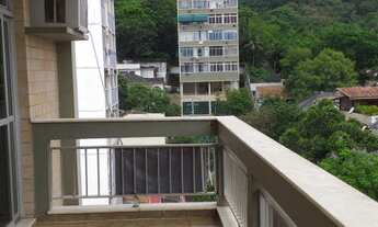 Imagem 2: Apartamento em Vila Isabel