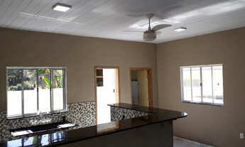 Imagem: Alugo kitnet 60m2