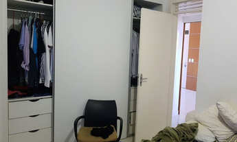 Imagem 3: Apto com elevador 1 vaga perto bnb Santos Dumont