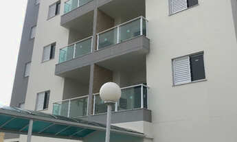 Imagem 4: Apartamento Novo, Duplex em Sorocaba, 3 quartos, 1 suíte, Cobertura, ótima localização