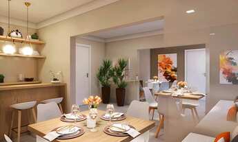 Imagem 5: Apartamento residencial para venda, Brás, São Paulo - AP10763