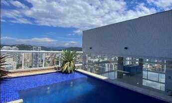 Imagem 2: Cobertura à venda, 504 m² por R$ 7.500.000,00 - Gonzaga - Santos/SP