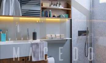 Imagem 3: Casa na planta Casa com 2 dormitórios