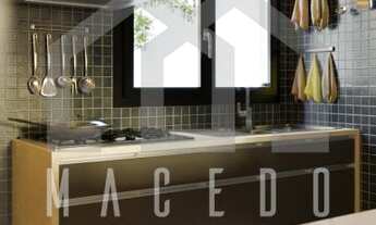 Imagem 4: Casa na planta Casa com 2 dormitórios