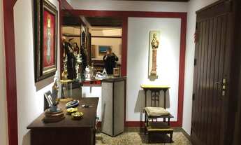 Imagem 7: 4/4 | Barra | Apartamento para Venda