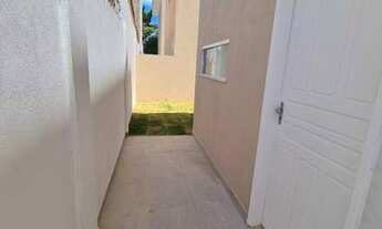 Imagem 3: Casa em Condomínio para Venda em Camaçari, Nova Abrantes (Abrantes), 2 dormitórios, 2 suít