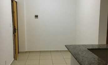 Imagem 2: Kitnet para locação no bairro Medicina - Pouso Alegre/MG