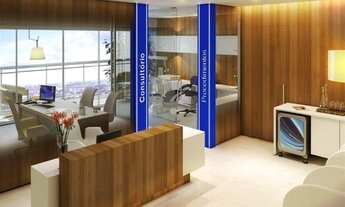 Imagem 3: Sala comercial para venda, Centro, São Bernardo do Campo - SA2398