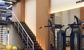 Imagem 4: Sala comercial para venda, Tijuca, Rio de Janeiro - SA2748