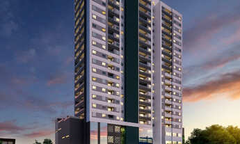 Imagem 2: Lançamento View Butantã 2 Dorms 45m²
