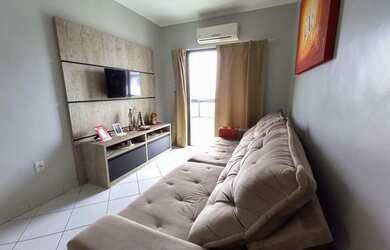 Imagem 12: ALUGO Temporada- Ap 1 dorm. Praia Grande-SP, na Guilhermina, c/vista mar