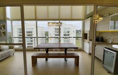 Imagem 6: Apartamento - Vila Brandina - Campinas